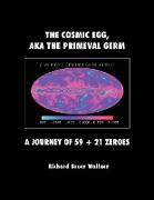 The Cosmic Egg, Aka the Primeval Germ
