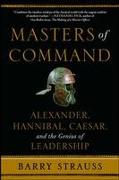 Masters of Command