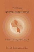 The Politics of State Feminism