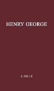 Henry George, Citizen of the World