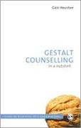 Gestalt Counselling in a Nutshell