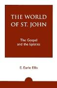 The World of St. John