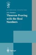 Theorem Proving with the Real Numbers