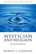 Mysticism and Religion