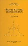 Rational Extended Thermodynamics