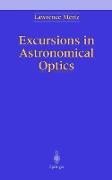 Excursions in Astronomical Optics