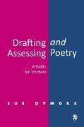 Drafting and Assessing Poetry