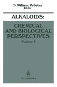 Alkaloids: Chemical and Biological Perspectives