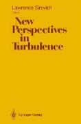 New Perspectives in Turbulence