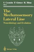 The Mechanosensory Lateral Line