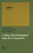 Coding Microbiological Data for Computers