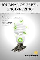Journal of Green Engineering Vol. 2 No. 3