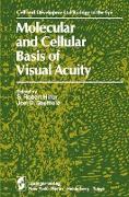 Molecular and Cellular Basis of Visual Acuity