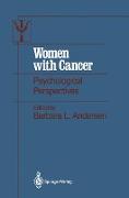 Women with Cancer