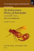 The Evolutionary History of Nematodes: As Revealed in Stone, Amber and Mummies