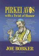 Pirkei Avos with a Twist of Humor
