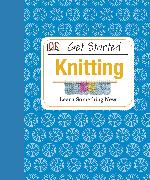 Get Started: Knitting