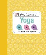 Get Started: Yoga