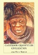 Cameroon Grassfields Civilization