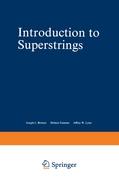 Introduction to Superstrings