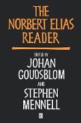 The Norbert Elias Reader