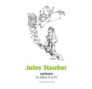 Jules Stauber