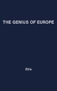 The Genius of Europe