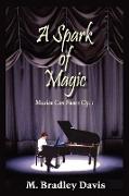 A Spark of Magic