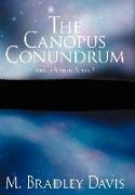 The Canopus Conundrum