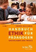 Handbuch Ethik für Pädagogen