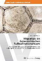 Migration im österreichischen Fußballnationalteam