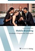 Mobile Branding