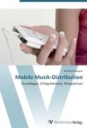 Mobile Musik-Distribution