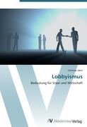 Lobbyismus