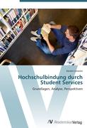 Hochschulbindung durch Student Services