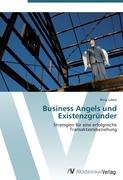 Business Angels und Existenzgründer
