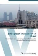 Erfolgreich investieren in China