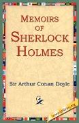 Memoirs of Sherlock Holmes