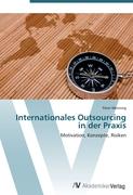 Internationales Outsourcing in der Praxis