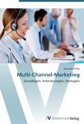 Multi-Channel-Marketing