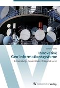 Innovative Geo-Informationssysteme
