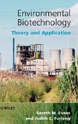 Environmental Biotechnology: Theory and Application