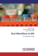 Oral Microflora in HIV