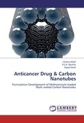 Anticancer Drug & Carbon Nanotubes