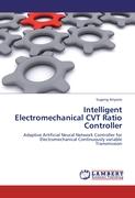 Intelligent Electromechanical CVT Ratio Controller