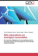 Kits educativos en energías renovables