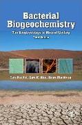 Bacterial Biogeochemistry: The Ecophysiology of Mineral Cycling