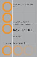 Handbook on the Physics and Chemistry of Rare Earths