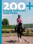 200+ School Exercises With Poles