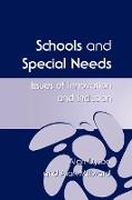 Schools and Special Needs